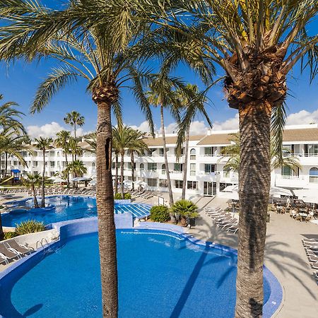 Hoposa Hotel & Apartments Villaconcha Port de Pollença Eksteriør billede