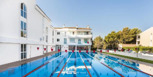 Hoposa Hotel & Apartments Villaconcha Port de Pollença Eksteriør billede