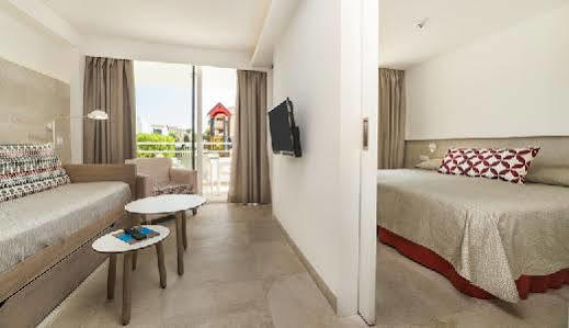 Hoposa Hotel & Apartments Villaconcha Port de Pollença Eksteriør billede