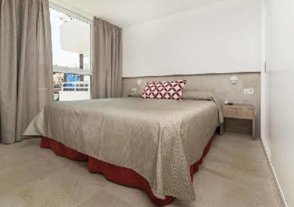 Hoposa Hotel & Apartments Villaconcha Port de Pollença Eksteriør billede
